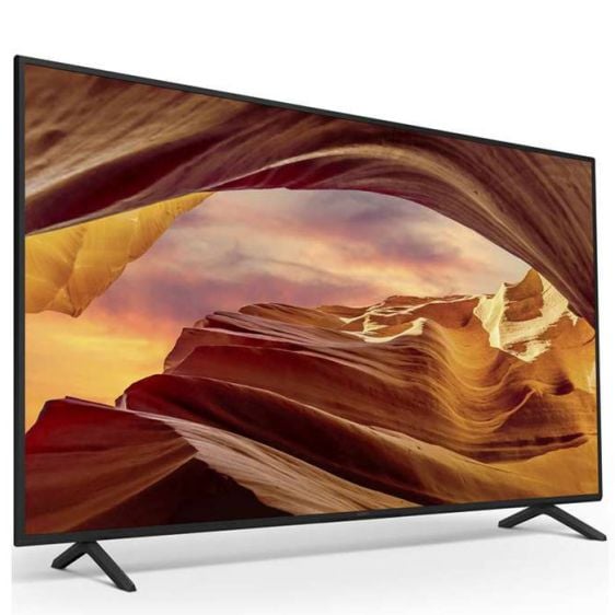 TV SONY BRAVIA LED KD65X75WLPAEP, 65", X75WL, 4K Ultra HD, HDR, Smart TV(Google TV)