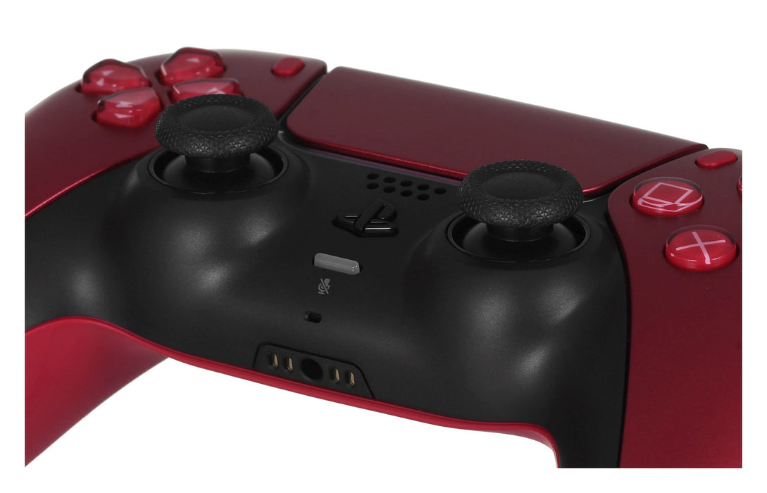Wireless gamepad Sony PS5 DualSense Volcanic Red