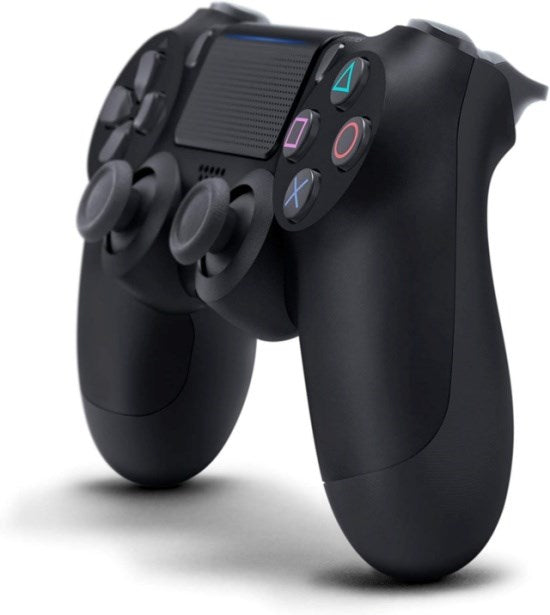 Sony Wireless controller for PlayStation 4 Dualshock black