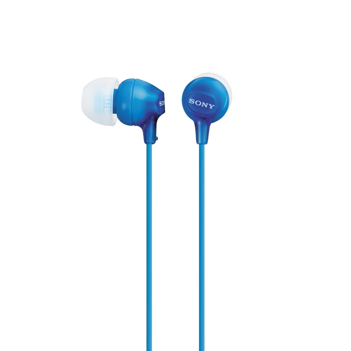 Sony MDREX15LPLI.AE Headphones