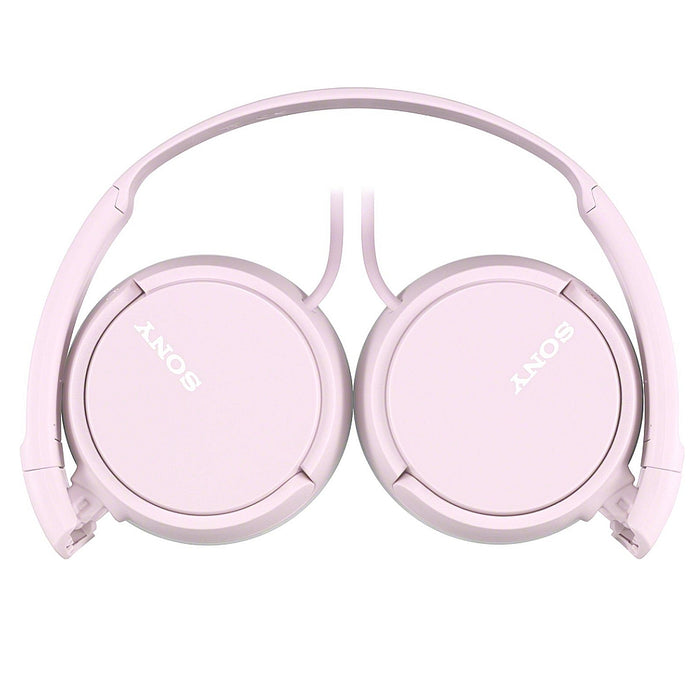 Headphones Sony MDRZX110P.AE
