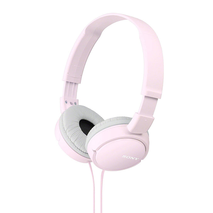 Headphones Sony MDRZX110P.AE