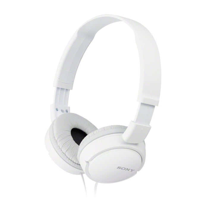 Headphones Sony MDRZX110W.AE