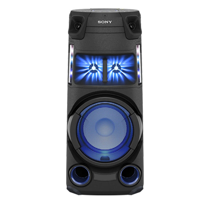 Mini system Sony MHCV43D.CEL