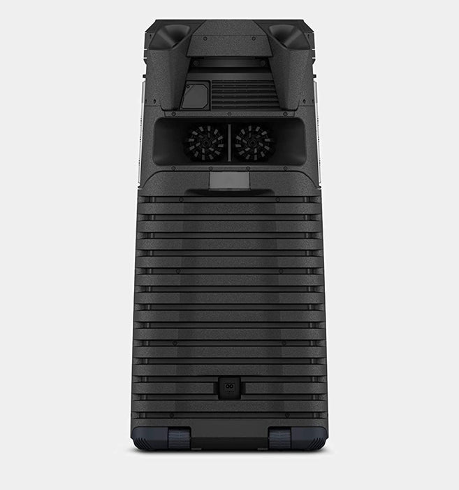 Mini system Sony MHCV73D.CEL