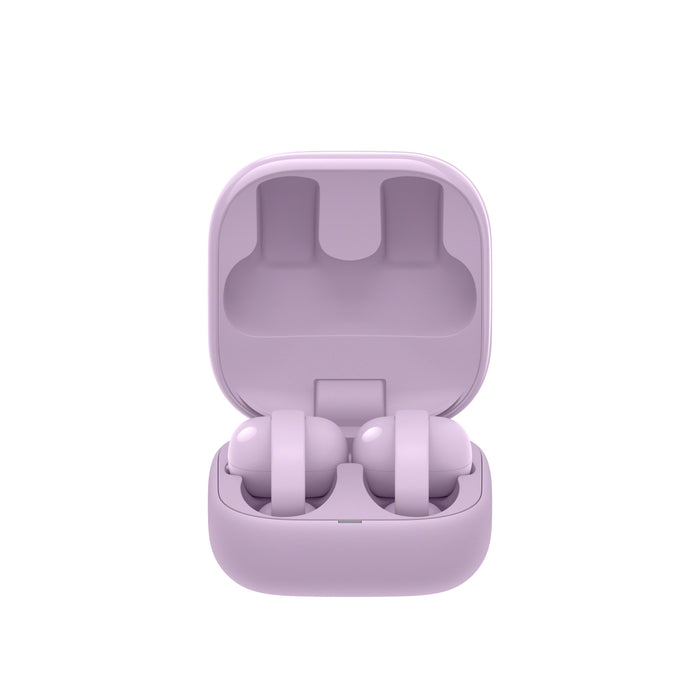 Sony LinkBuds Clip WF-LC900 TWS Open-ear Earbuds , lavender