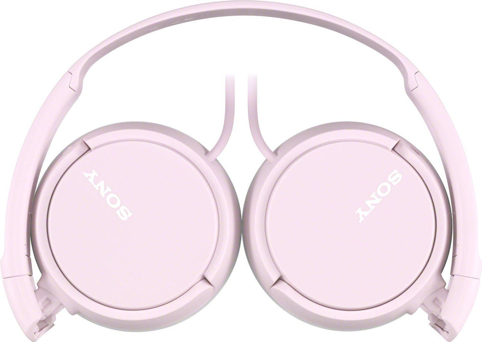 Sony MDRZX110P.AE headphones