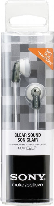 Sony MDRE9LPH.AE Headphones