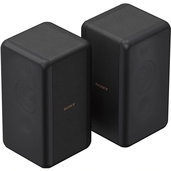 Soundbar system SONY SA-RS3S WI-FI, TOTAL POWER 100 W