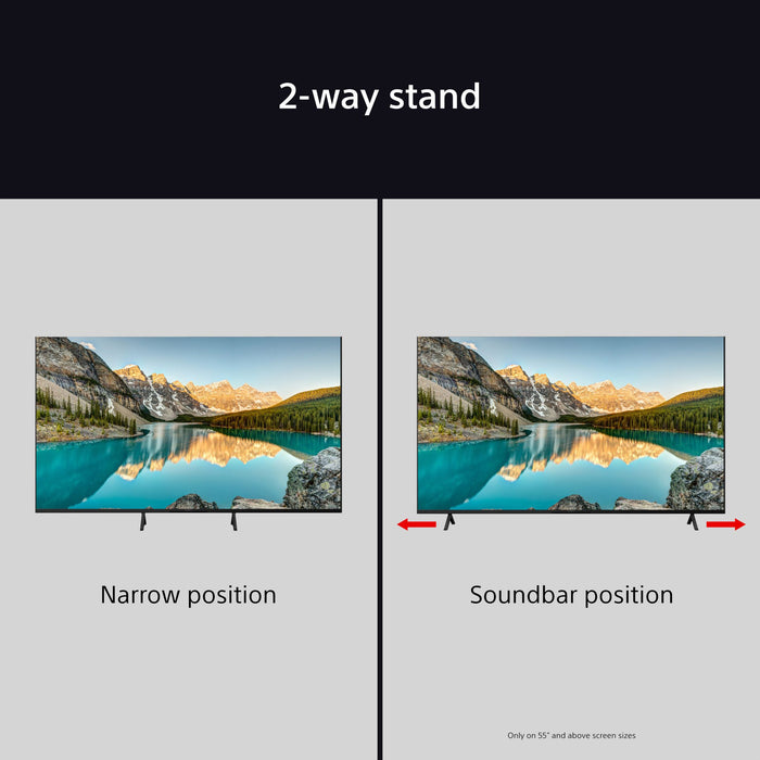 TV Sony BRAVIA 3 K65S35B