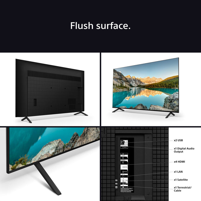 TV Sony BRAVIA 3 K65S35B
