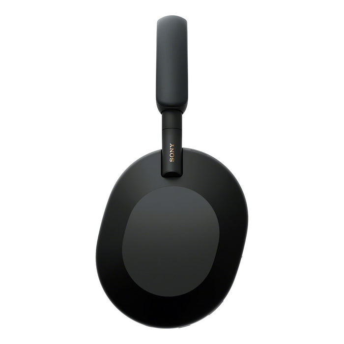 SONY WH-1000XM5SA BLACK WIRELESS HEADPHONES