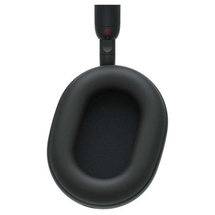 SONY WH-1000XM5SA BLACK WIRELESS HEADPHONES