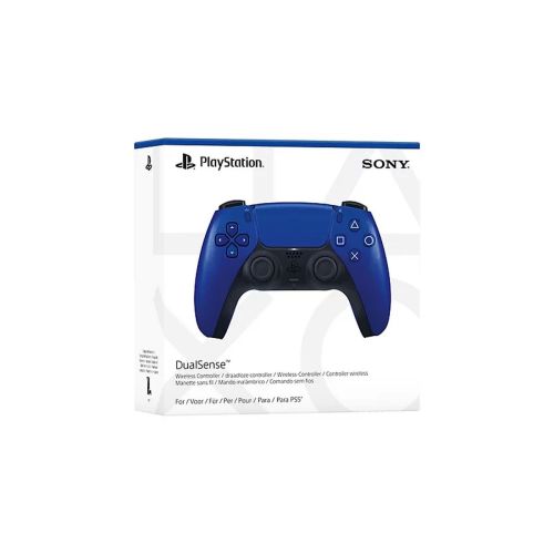 Sony PS5 Dualsense Wireless Controller Cobalt Blue EU