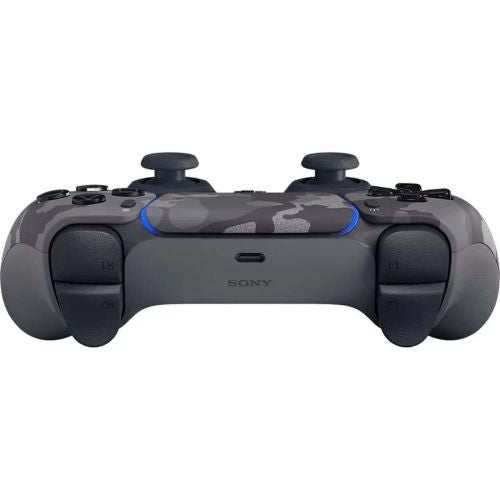 Sony PS5 Dualsense Wireless Controller (OEM) Camo Gray EU