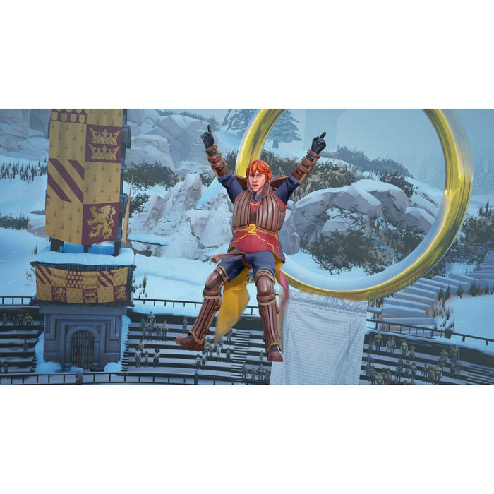 PlayStation 5 Video Game Sony HARRY POTTER CAMPEONES DE QUIDDITCH