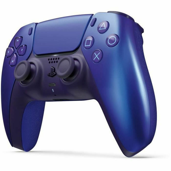 PS5 DualSense Controller Sony DS CHROMA INDIG Purple