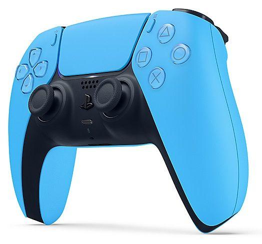 Gaming Control Sony Blue Bluetooth 5.1