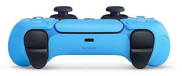 Sony PS5 DualSense Wireless Gamepad, Blue