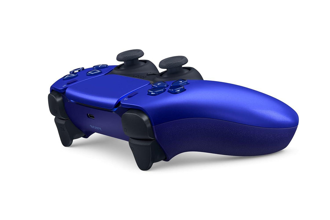 Sony PS5 DualSense Cobalt Blue Wireless Gamepad