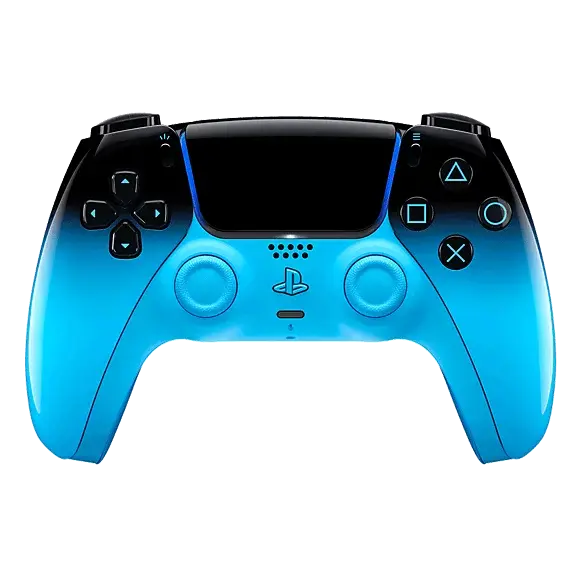Wireless gamepad Sony PS5 DualSense Wireless Controller Rhythm blue