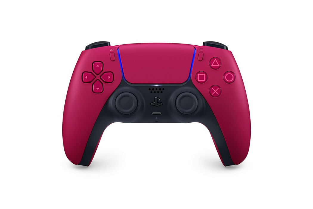 Sony PS5 DualSense Cosmic Red Wireless Gamepad