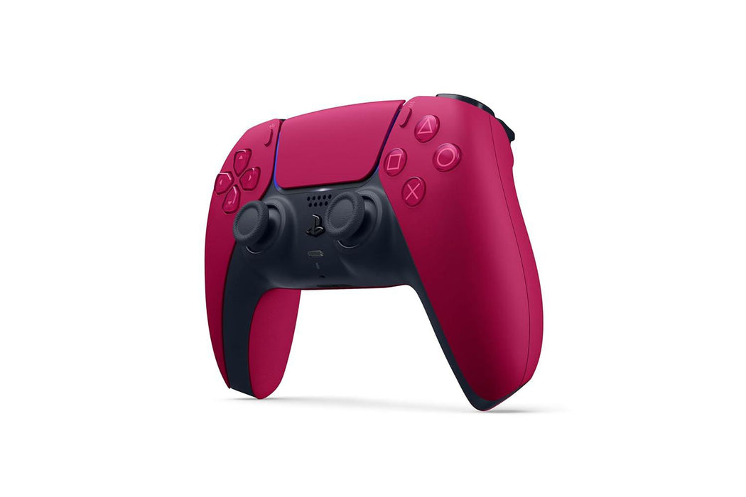Sony PS5 DualSense Cosmic Red Wireless Gamepad