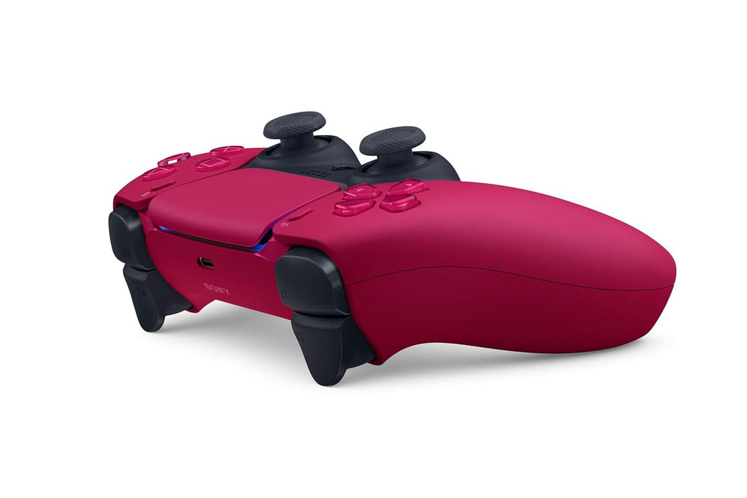 Sony PS5 DualSense Cosmic Red Wireless Gamepad