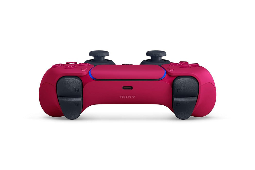 Sony PS5 DualSense Cosmic Red Wireless Gamepad