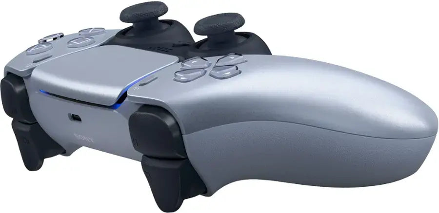 Sony PS5 DualSense Wireless Gamepad - Sterling Silver