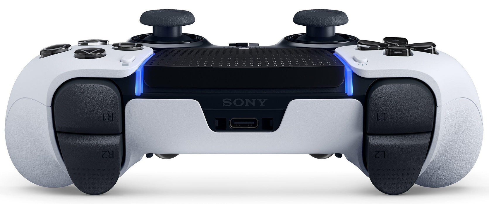 Sony PS5 DualSense Edge Wireless Gamepad - Midnight Black