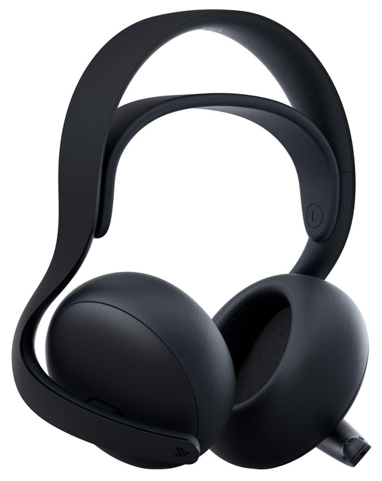 Sony Playstation PULSE Elite Wireless Headphones - Midnight Black