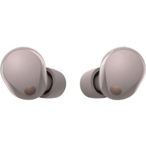 True wireless headphones SONY WF1000XM5P WIRELESS CONNECTION, PINK