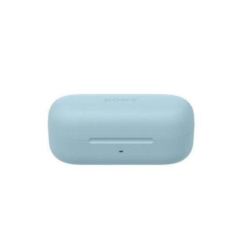 Sony WF-C510 Bluetooth Wireless In-Ear Headphones, IPX4, BT 5.3, TWS, Blue EU