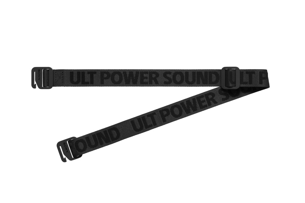 Sony SRSULT30B.CE7 Ult Field 3 loudspeaker