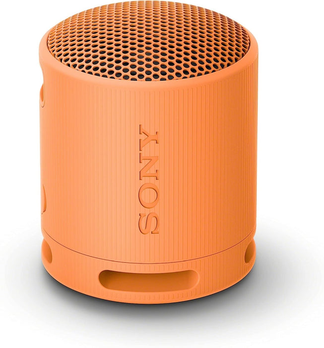 Sony SRS-XB100D speaker