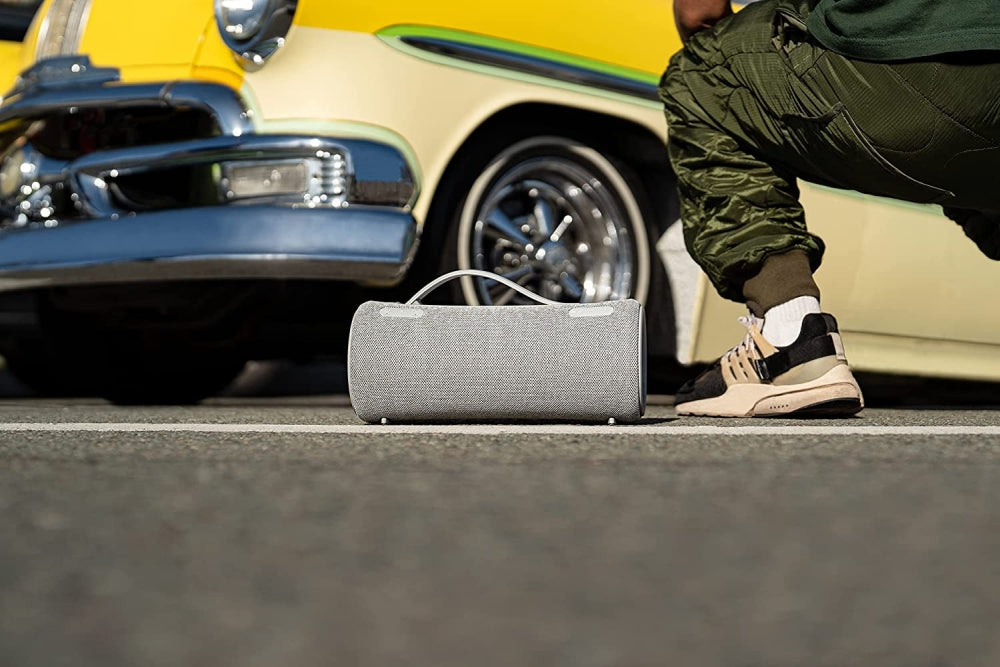 Sony SRS-XG300H speaker