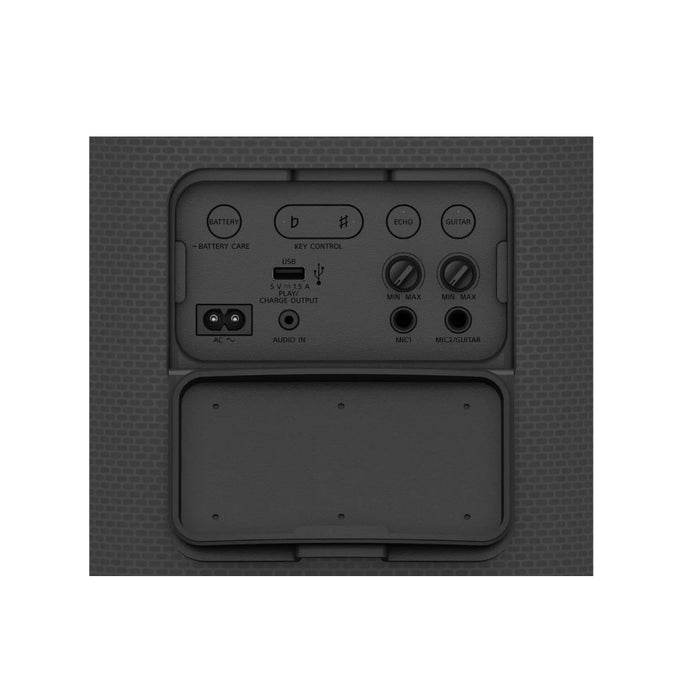 Mini system Sony SRS-XV500B