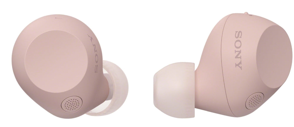 Headphones Sony WFC710NP.CE7
