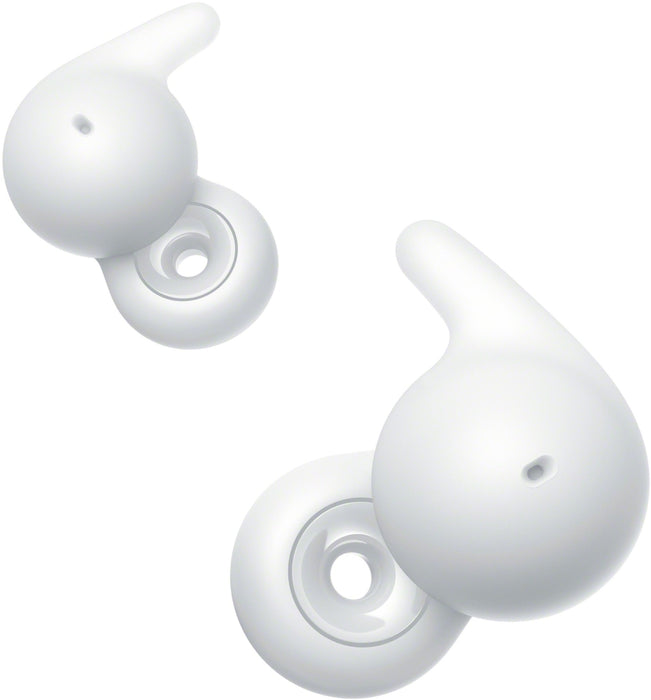 Sony LinkBuds Open WFL910W, white
