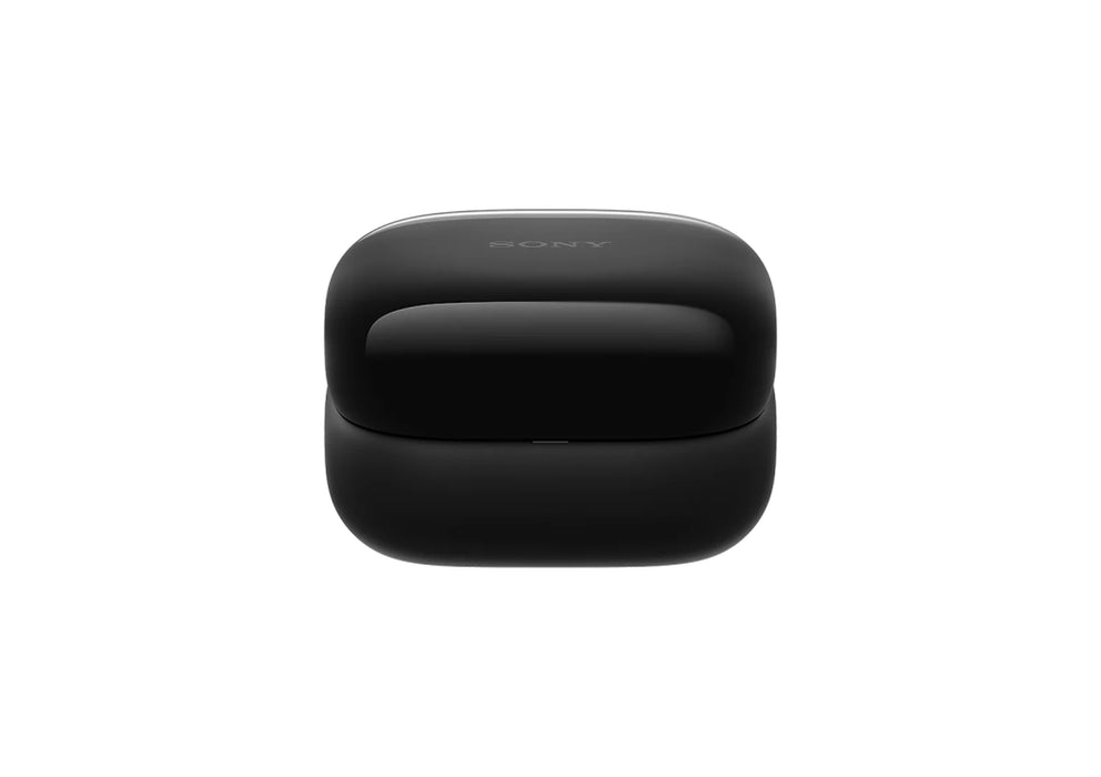 Sony LinkBuds Clip WF-LC900 TWS Open-ear Earbuds , black