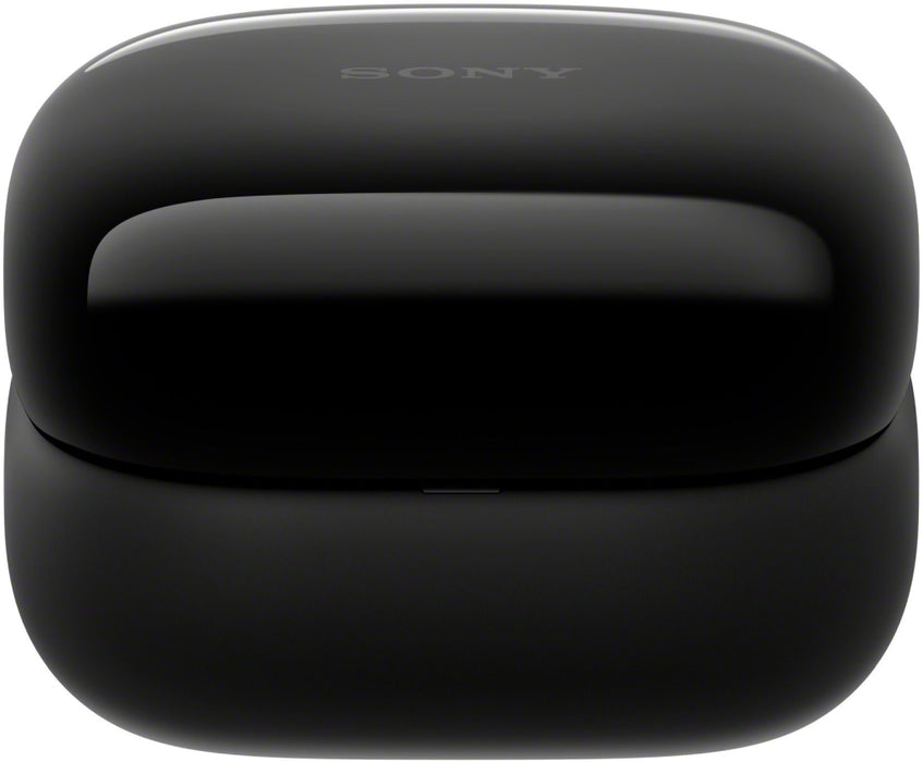 Headphones Sony Linkbuds Fit WFLS910NB.CE7