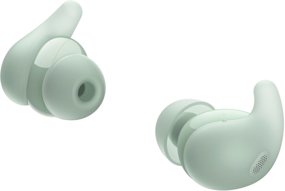 Headphones Sony Linkbuds Fit WFLS910NG.CE7