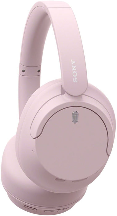 Sony WHCH720NP.CE7 Headphones