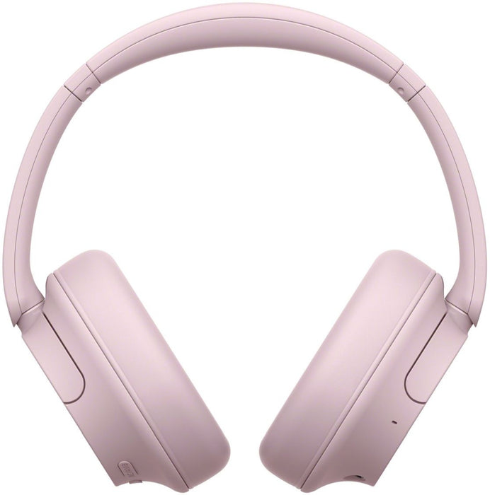 Sony WHCH720NP.CE7 Headphones
