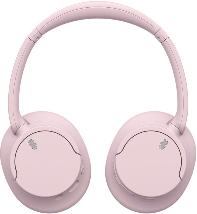 Sony WHCH720NP.CE7 Headphones