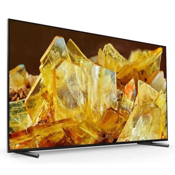 TV SONY Bravia XR55X90LAEP, 55", X90L, Full Array LED, 4K Ultra HD, HDR, Smart TV(Google TV)