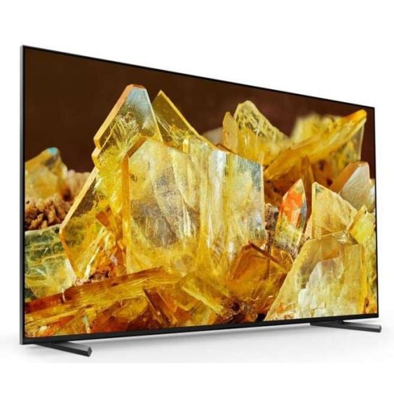 TV SONY Bravia XR65X90LAEP, 65", X90L, 4K Ultra HD, HDR, Smart TV(Google TV)