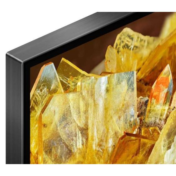 TV SONY Bravia XR65X90LAEP, 65", X90L, 4K Ultra HD, HDR, Smart TV(Google TV)