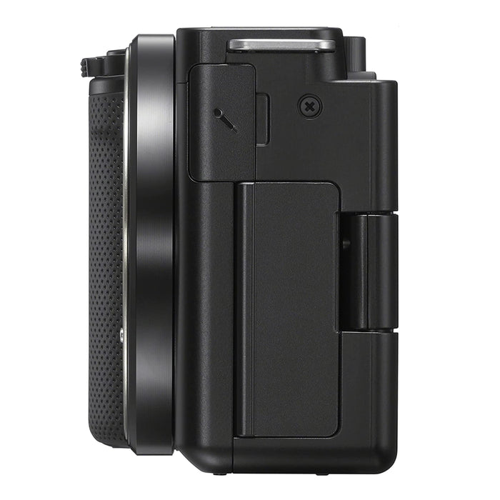 Sony ZV-E10, body only